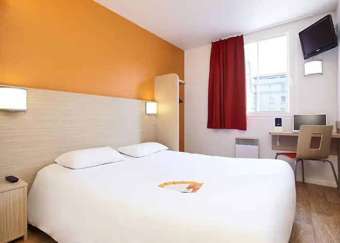 Premiere Classe Tours Sud - Chambray Les Tours