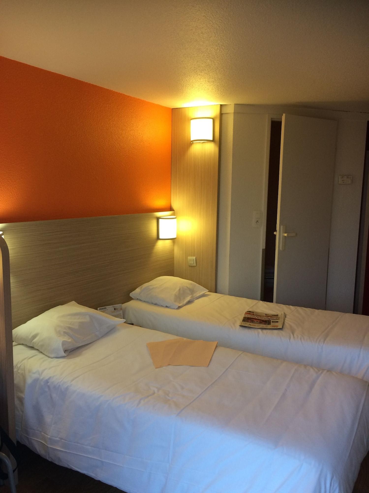 Hotel Premiere Classe Tours Sud - Les Tours *