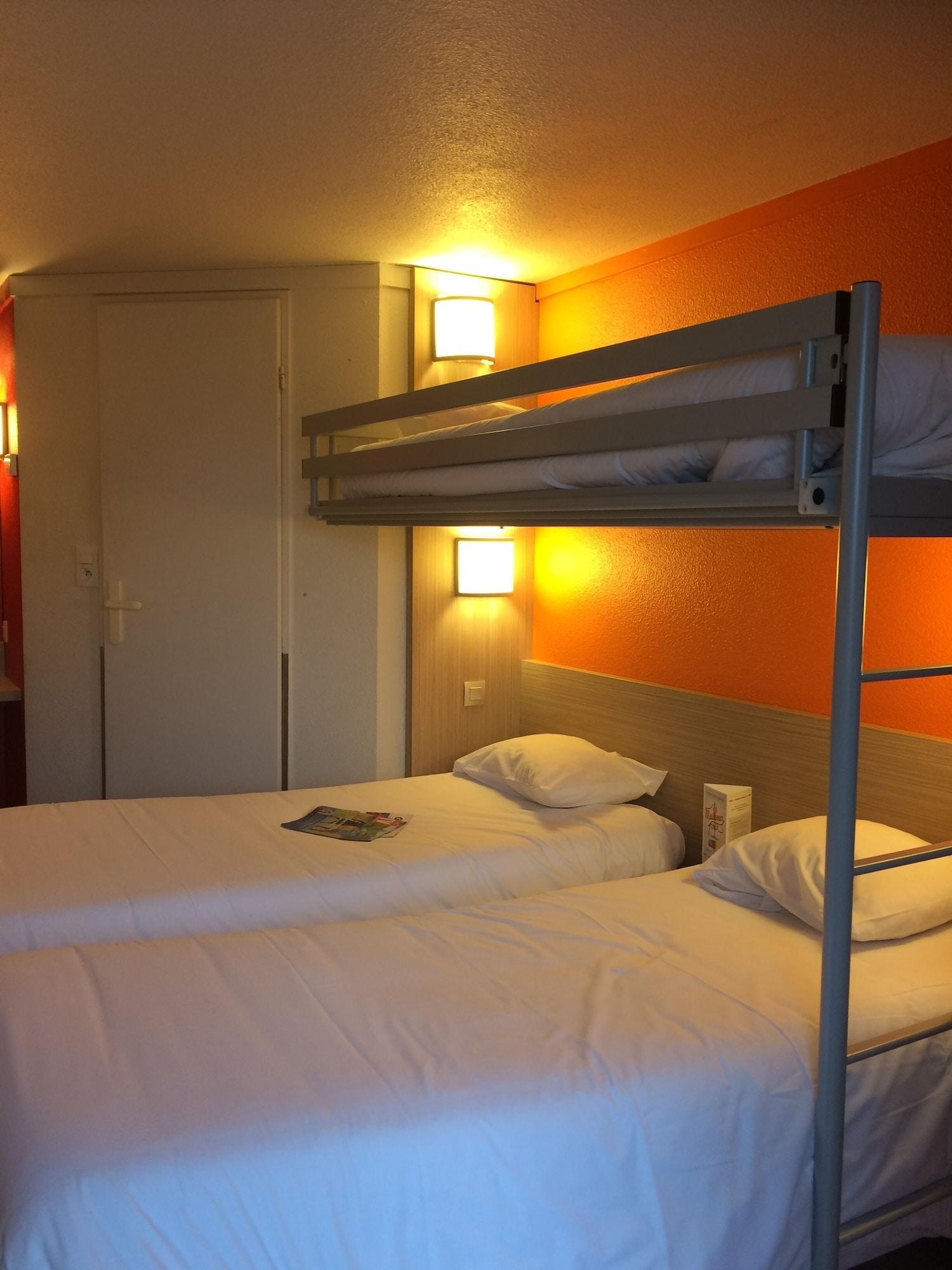 Premiere Classe Tours Sud - Les Tours Hotel