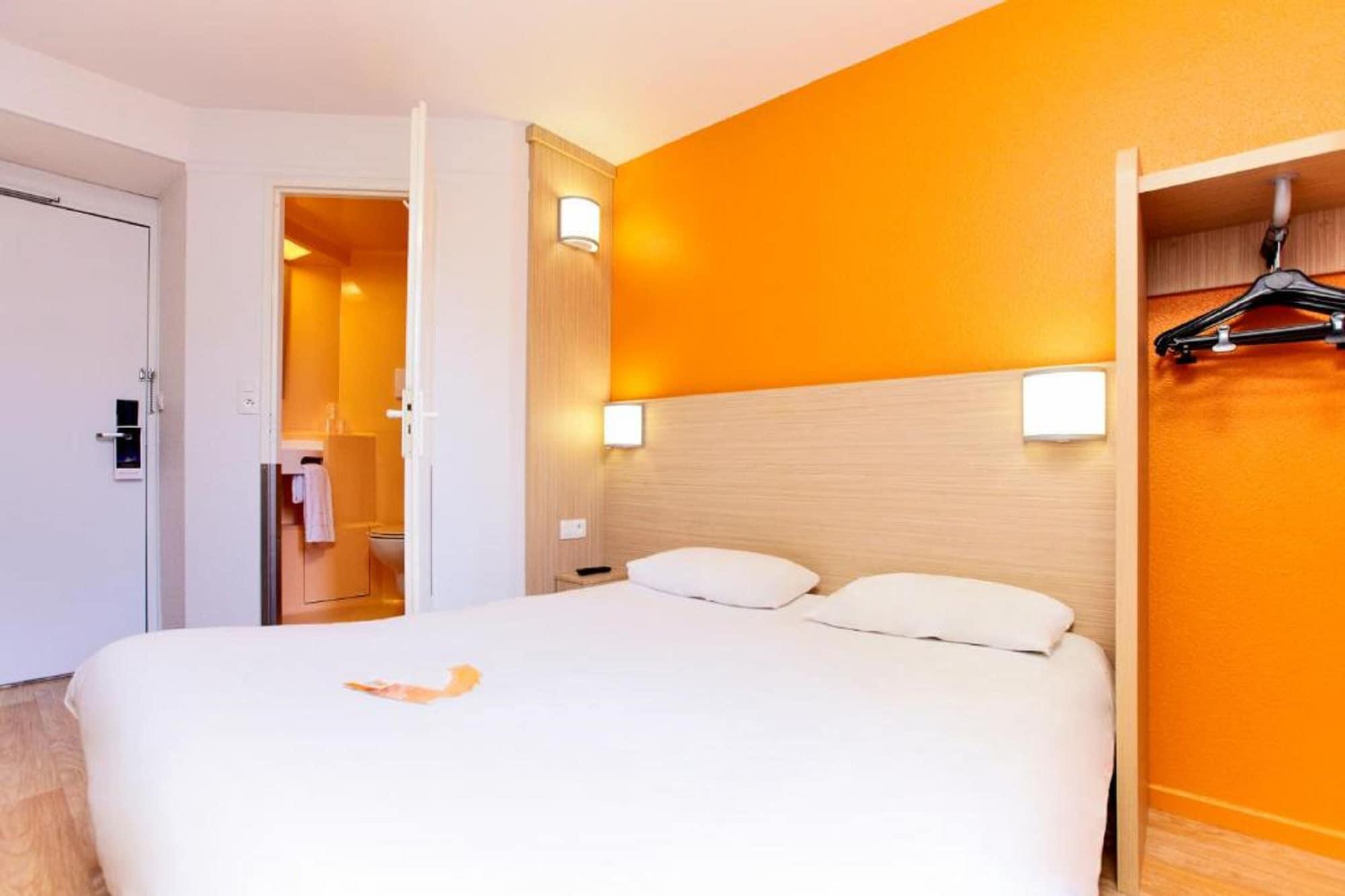 Premiere Classe Tours Sud - Les Tours