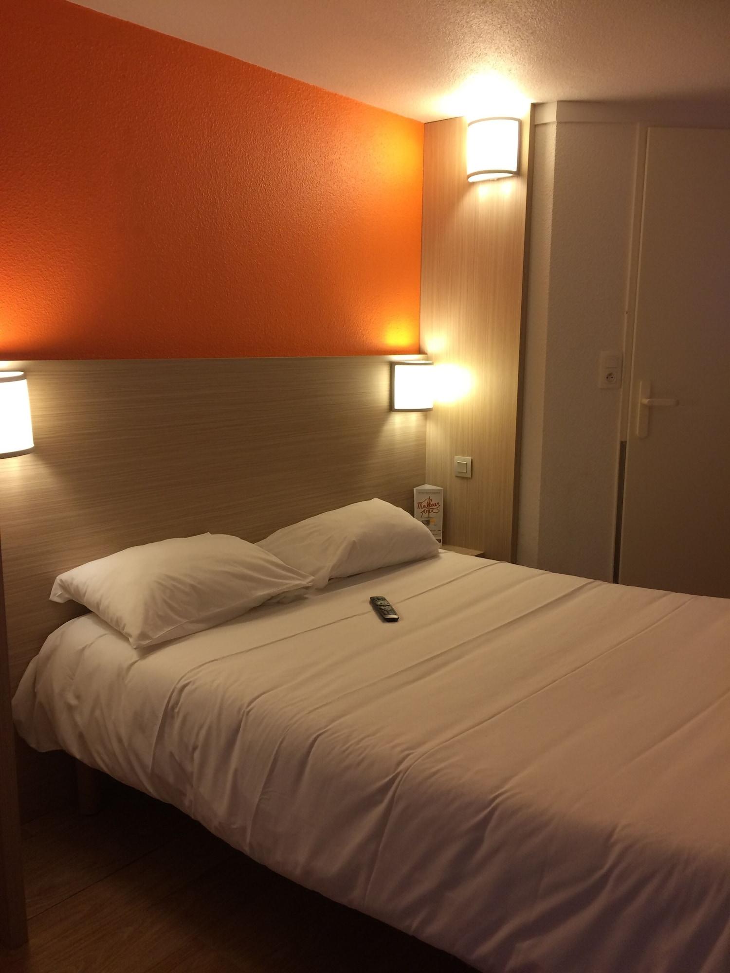 Premiere Classe Tours Sud - Les Tours Hotel *