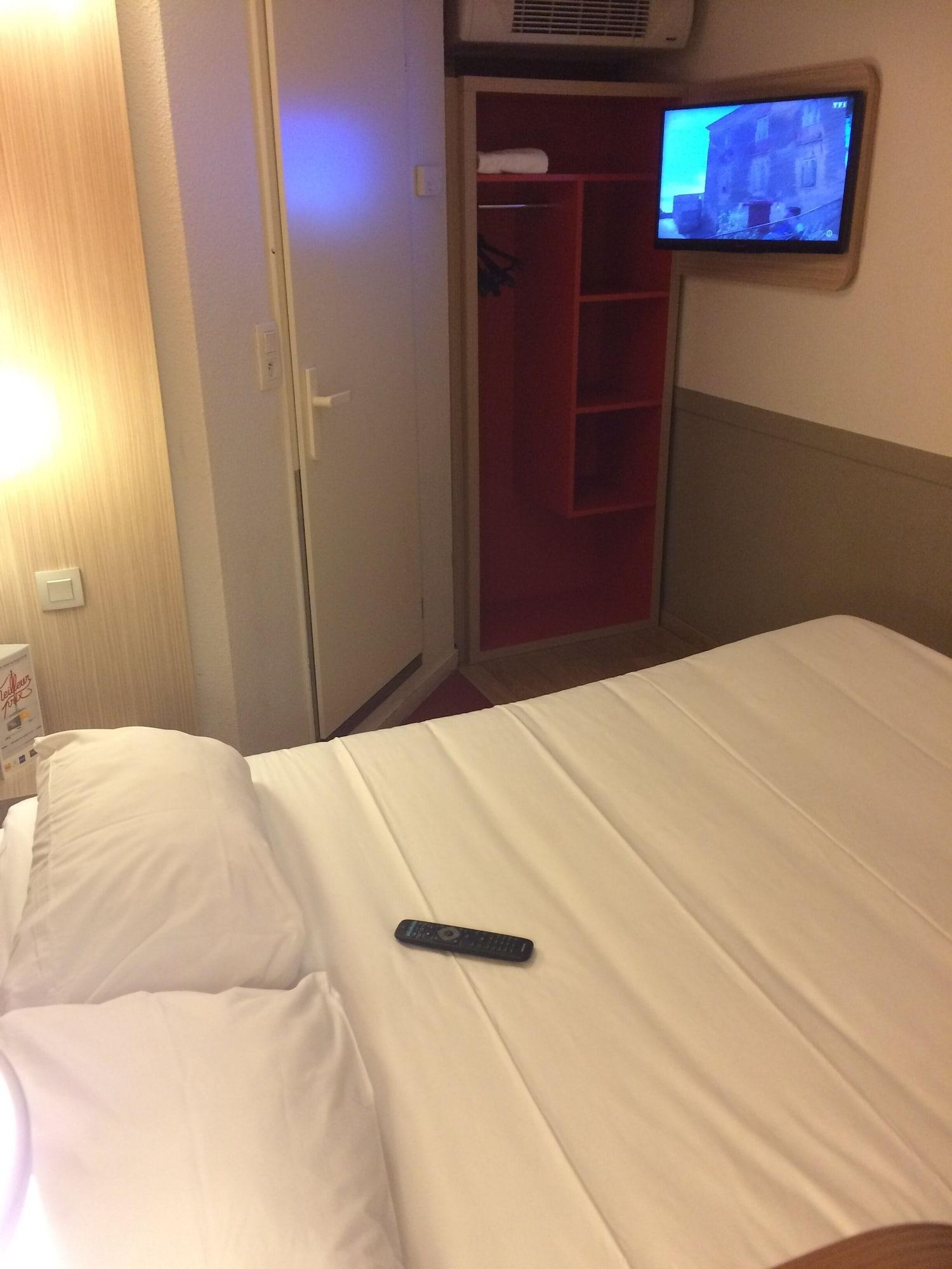 Premiere Classe Tours Sud - Les Tours Hotel