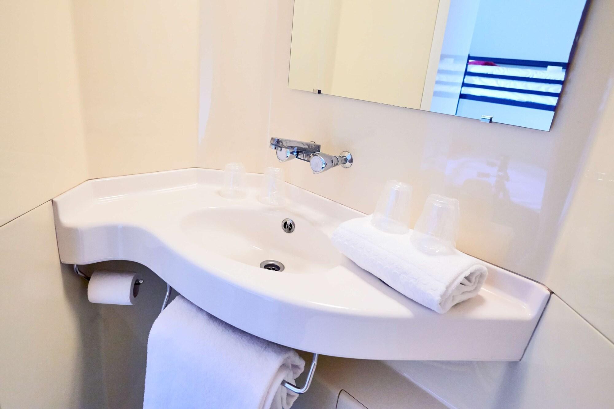 Hotel Premiere Classe Tours Sud - Les Tours