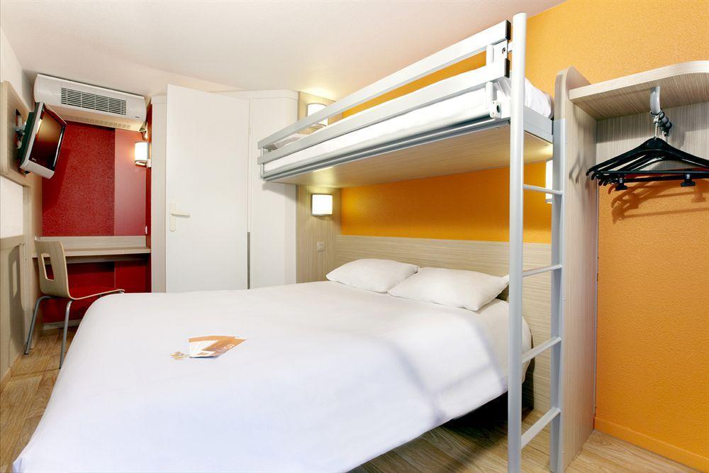 Premiere Classe Tours Sud - Les Tours * Chambray-lès-Tours