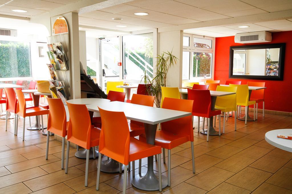Premiere Classe Tours Sud - Les Tours Hotel