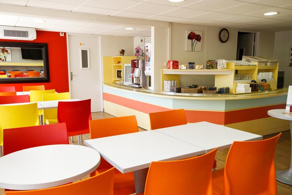 Hotel Premiere Classe Tours Sud - Les Tours Chambray-lès-Tours