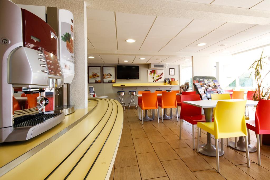 Premiere Classe Tours Sud - Les Tours