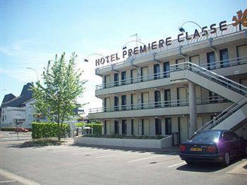 Premiere Classe Tours Sud - Les Tours Hotel