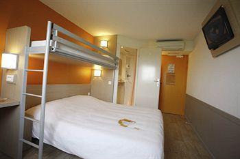 Premiere Classe Tours Sud - Les Tours * Chambray-lès-Tours