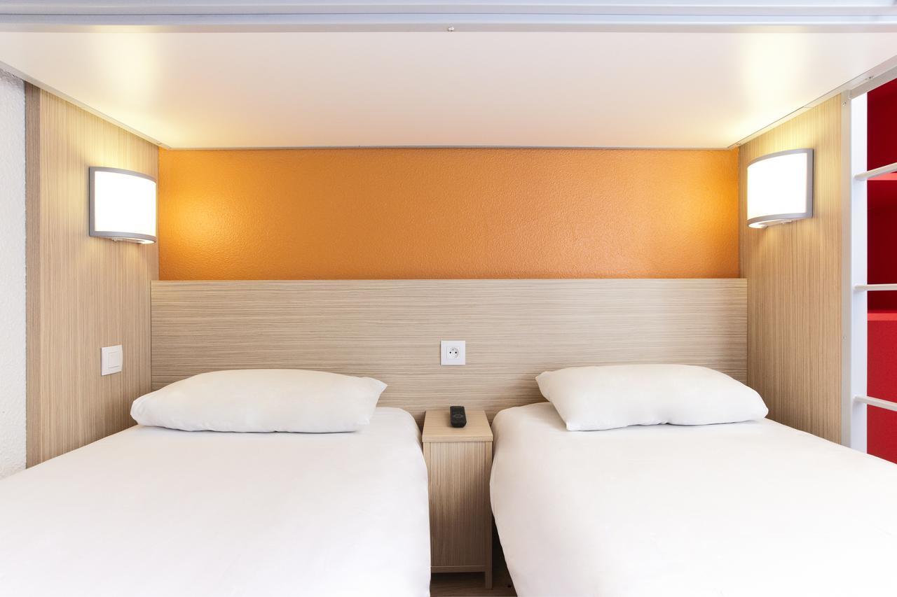 Hotel Premiere Classe Tours Sud - Les Tours