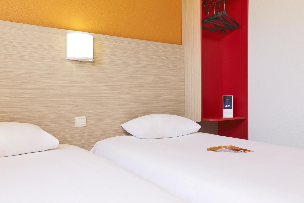 Premiere Classe Tours Sud - Les Tours * Chambray-lès-Tours