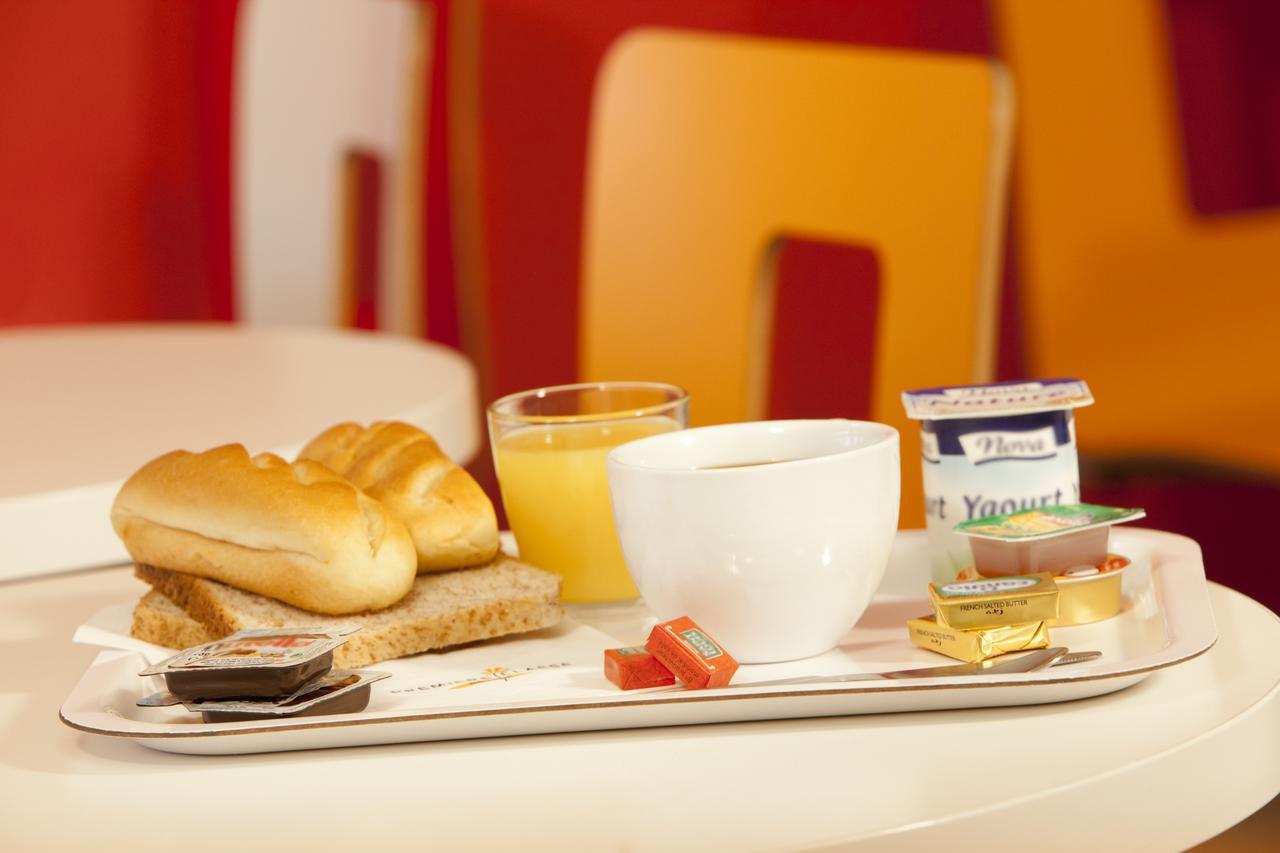 Hotel Premiere Classe Tours Sud - Les Tours
