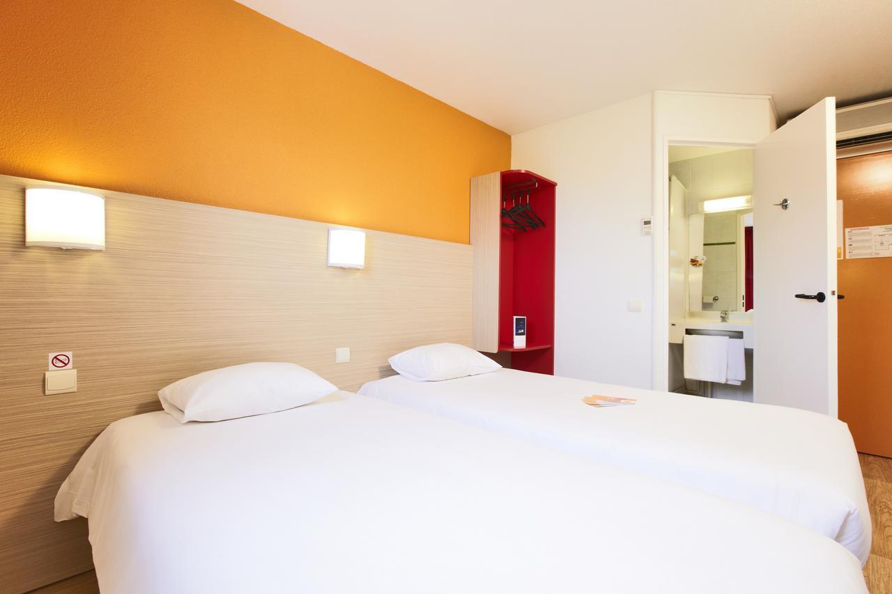 Hotel Premiere Classe Tours Sud - Les Tours Chambray-lès-Tours