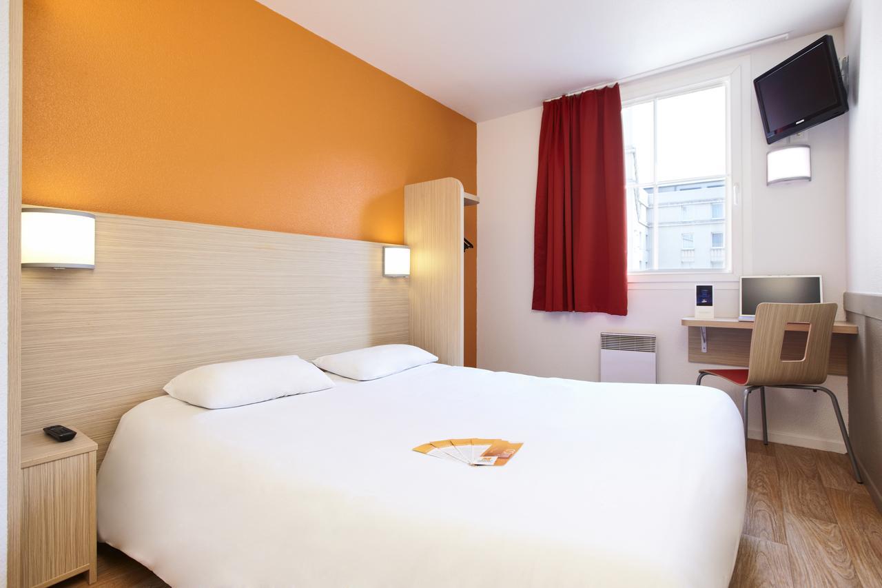 Premiere Classe Tours Sud - Les Tours Hotel Chambray-lès-Tours