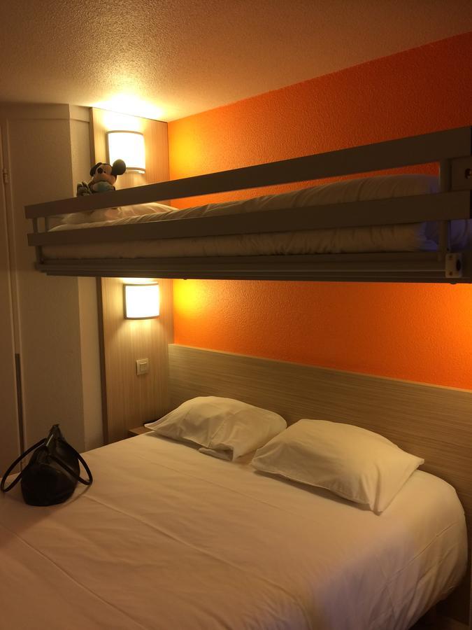 Hotel Premiere Classe Tours Sud - Les Tours Chambray-lès-Tours