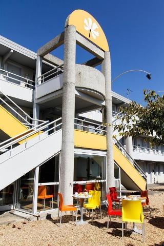 Premiere Classe Tours Sud - Les Tours * Chambray-lès-Tours