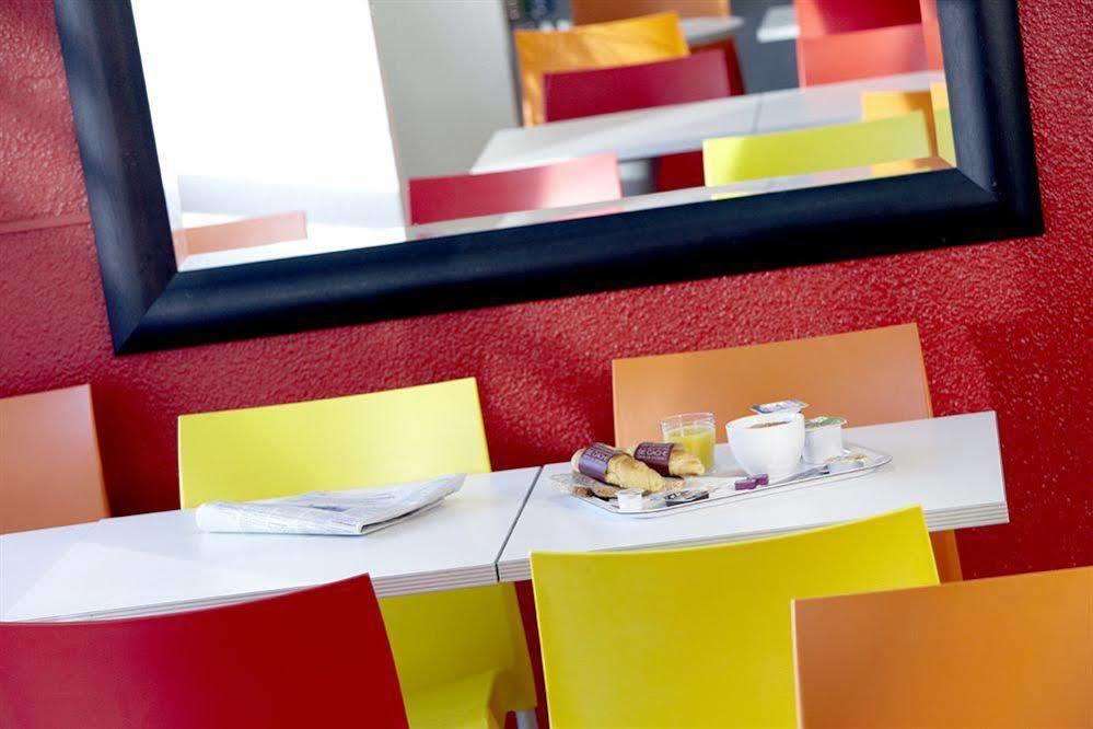Premiere Classe Tours Sud - Les Tours Chambray-lès-Tours