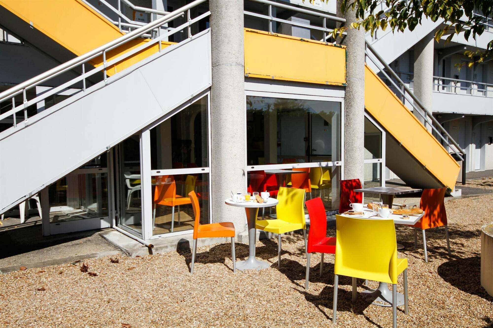 Premiere Classe Tours Sud - Les Tours Hotel *