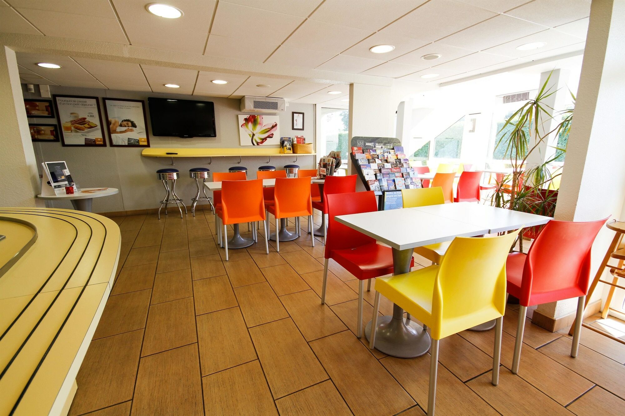 Hotel Premiere Classe Tours Sud - Les Tours Chambray-lès-Tours