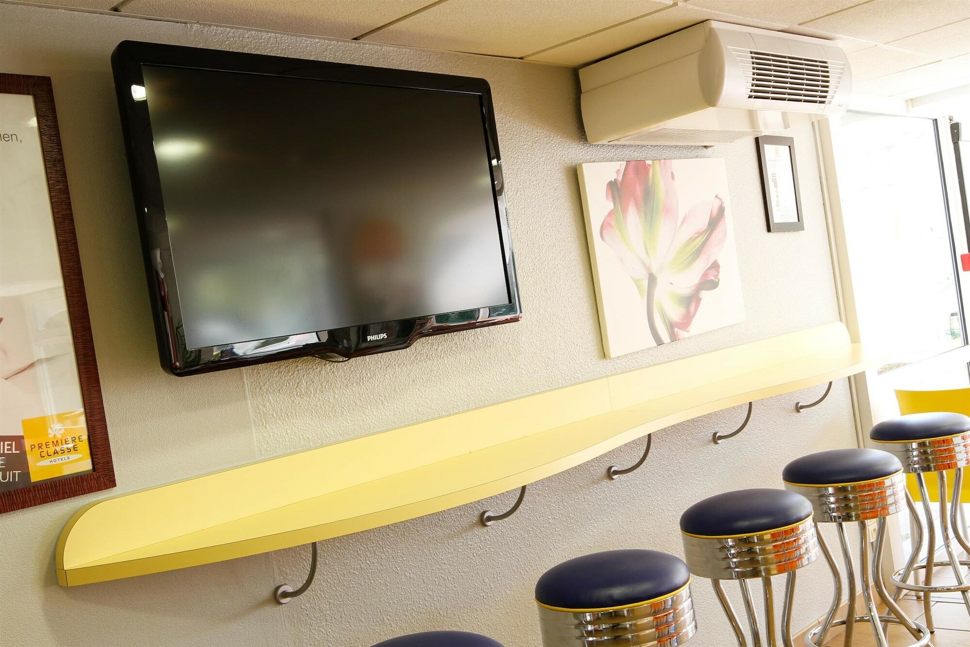 Premiere Classe Tours Sud - Les Tours