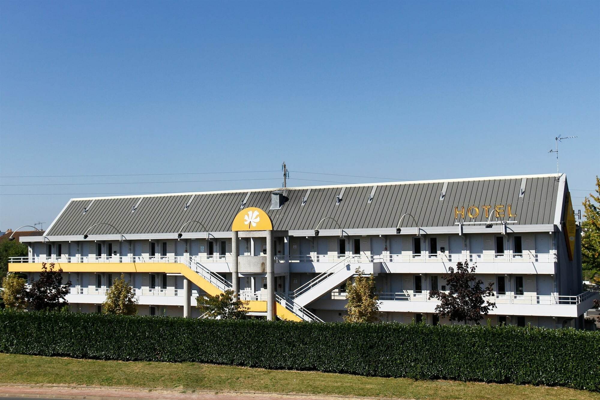 Hotel Premiere Classe Tours Sud - Les Tours *