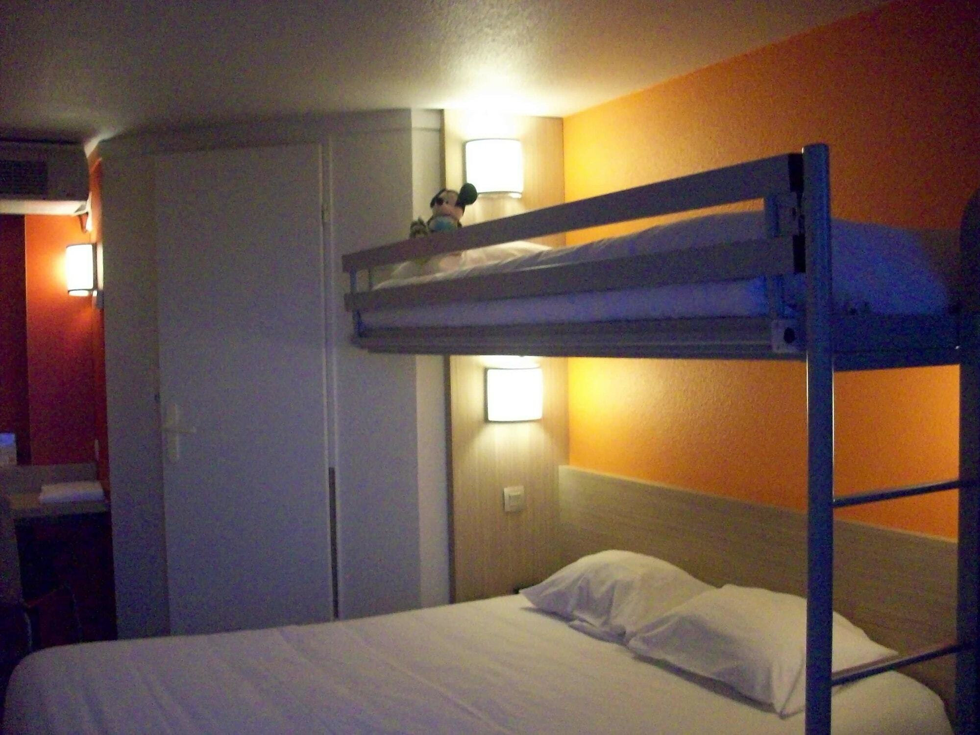 Premiere Classe Tours Sud - Les Tours Hotel Chambray-lès-Tours