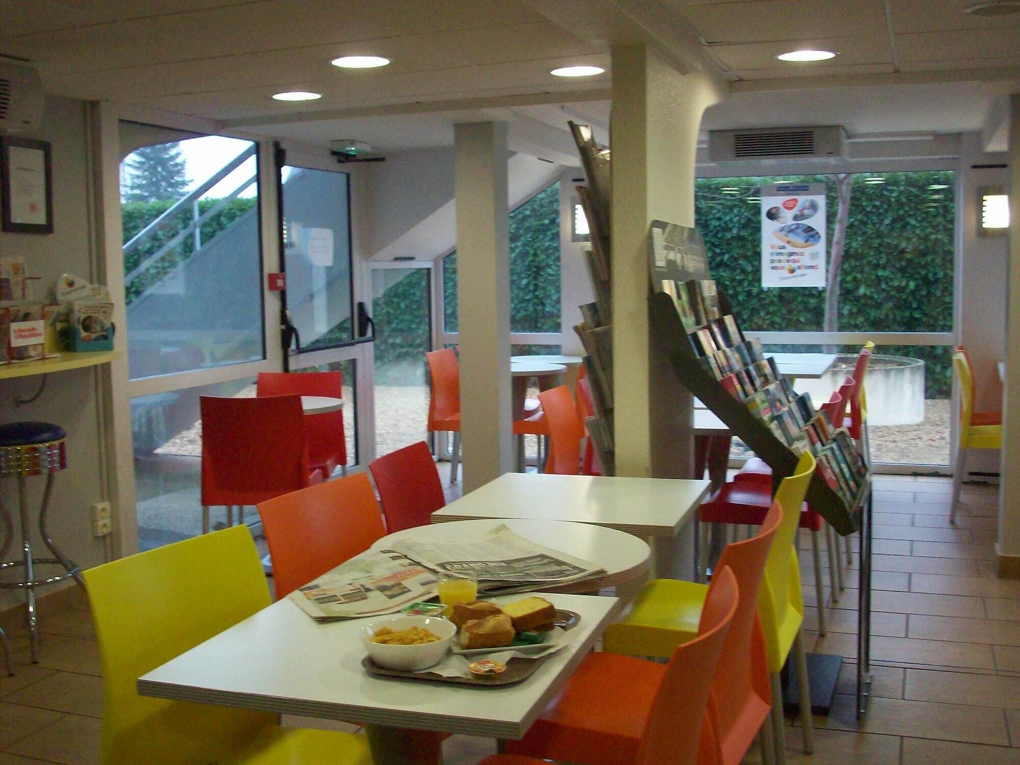 Premiere Classe Tours Sud - Les Tours