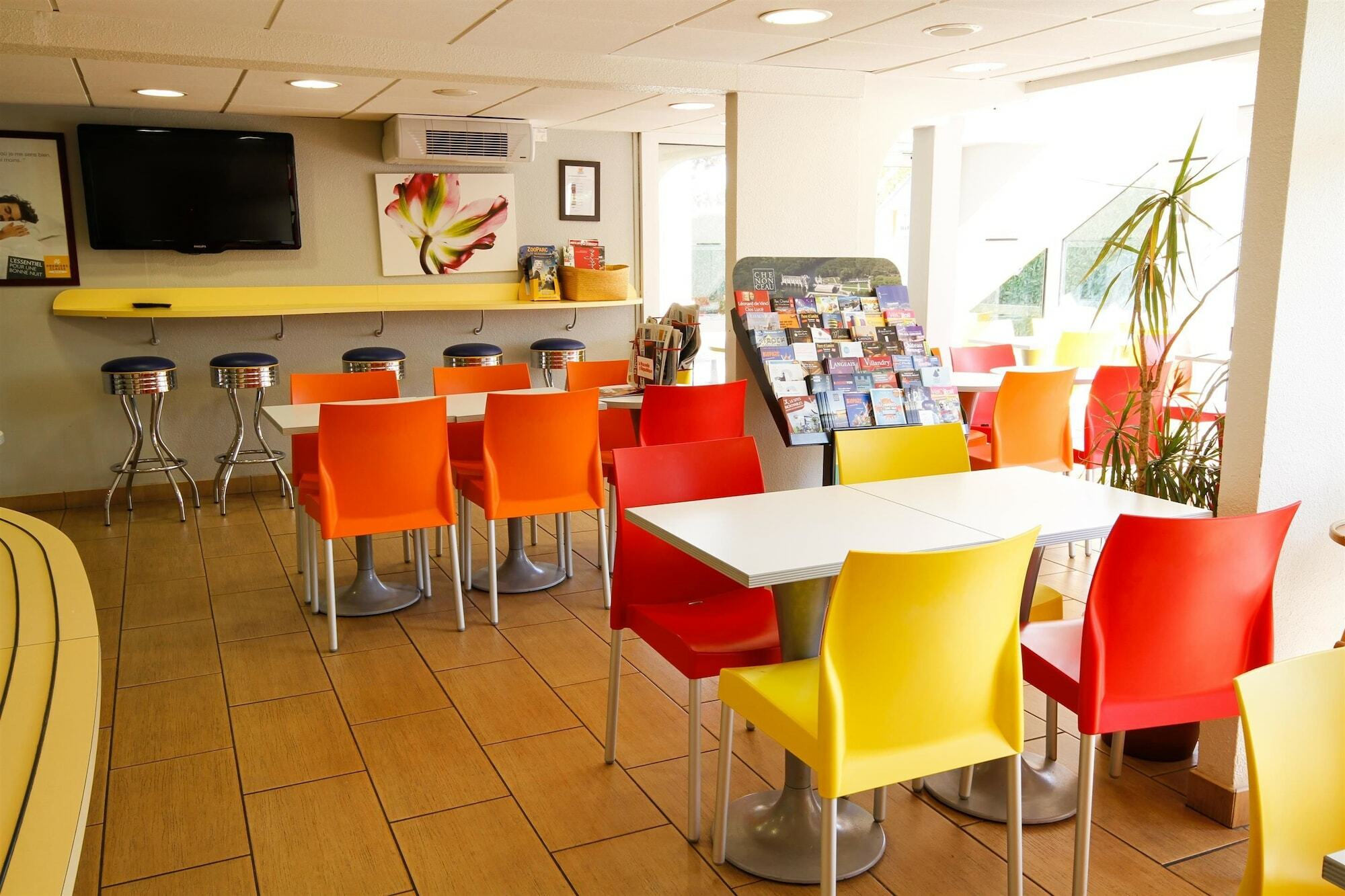 Premiere Classe Tours Sud - Les Tours Hotel Chambray-lès-Tours